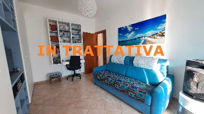 Appartamento a Pietra Ligure