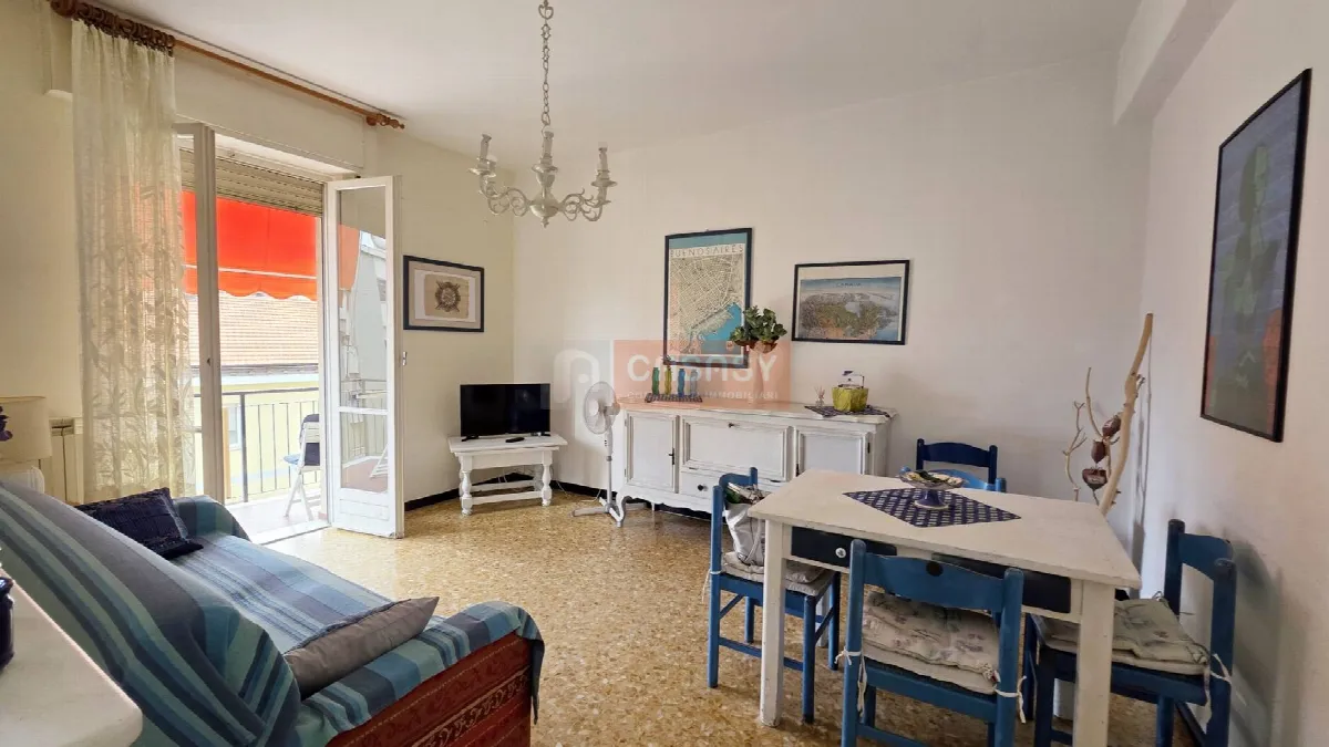 Appartamento in vendita ad Albenga - foto 2
