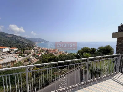 Appartamento a Laigueglia