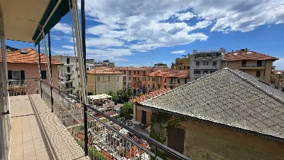 Appartamento a Alassio