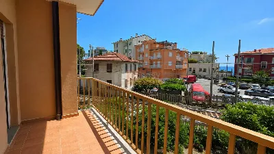 Appartamento in vendita a Bordighera - foto 1