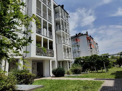 Appartamento a Gallarate