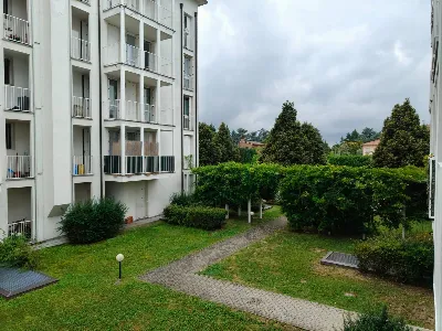 Appartamento in vendita a Gallarate - foto 8
