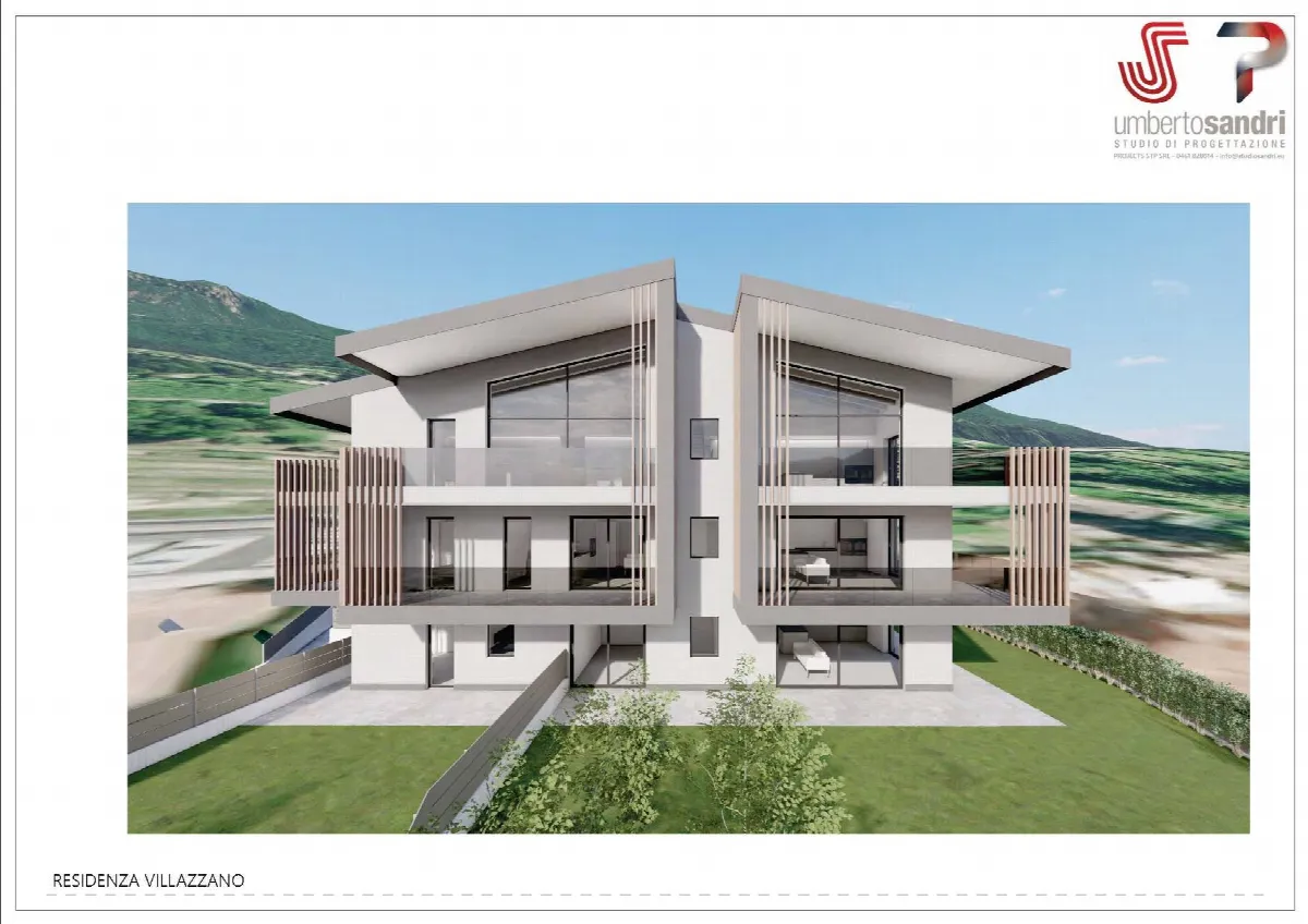 Appartamento in vendita a Trento, Trento Est - foto 2
