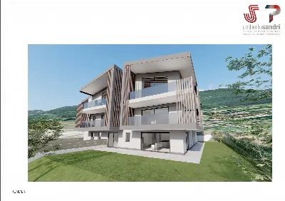 Appartamento in vendita a Trento, Trento E... - foto 4