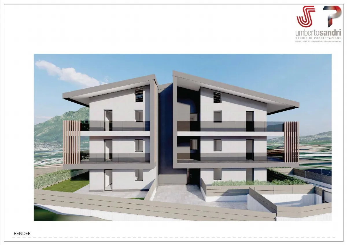 Appartamento in vendita a Trento, Trento Est - foto 5