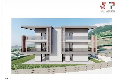 Appartamento in vendita a Trento, Trento E... - foto 6