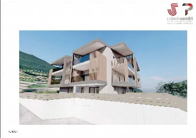 Appartamento in vendita a Trento, Trento E... - foto 7