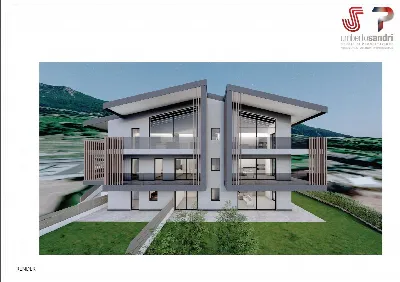 Appartamento in vendita a Trento, Trento E... - foto 9