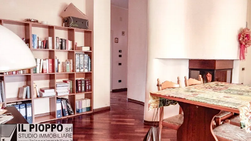 Appartamento in vendita a Trento, Centro - foto 1