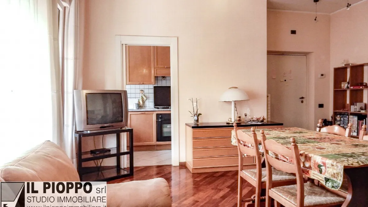 Appartamento in vendita a Trento, Centro - foto 3