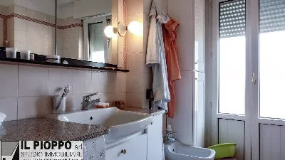 Appartamento in vendita a Trento, Centro - foto 9