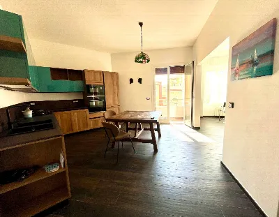 Appartamento a Ventimiglia