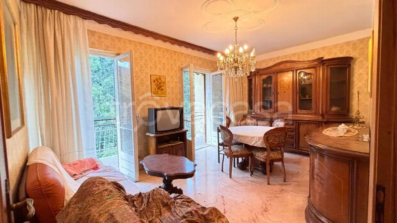 Appartamento in vendita a Pigna - foto 1