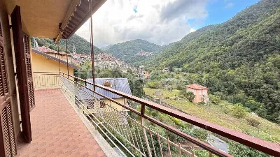 Appartamento in vendita a Pigna - foto 10