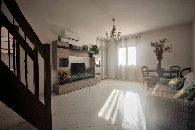 Appartamento in vendita a Santo Stefano di... - foto 1