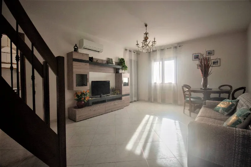 Appartamento in vendita a Santo Stefano di Magra - foto 1