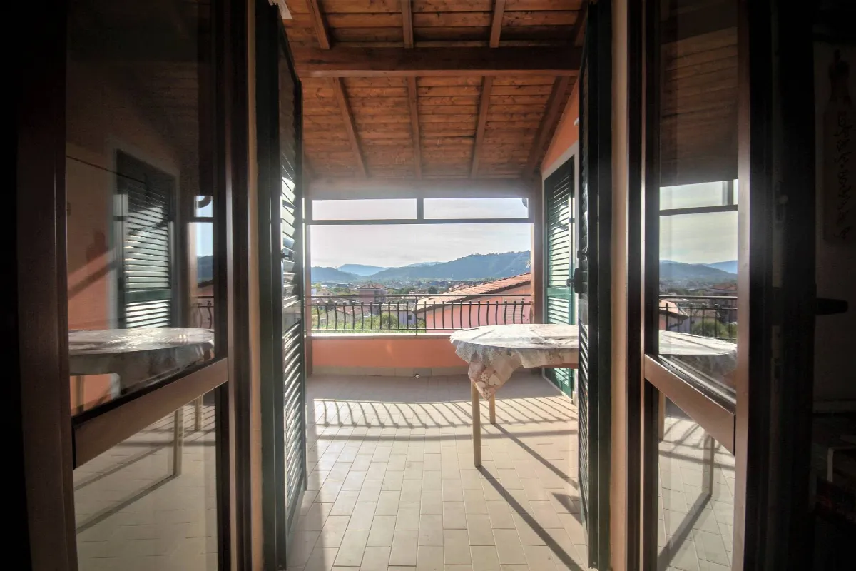 Appartamento in vendita a Santo Stefano di Magra - foto 2