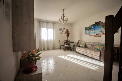 Appartamento in vendita a Santo Stefano di... - foto 5