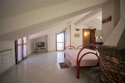 Appartamento in vendita a Santo Stefano di... - foto 6
