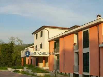 Appartamento a Licciana Nardi
