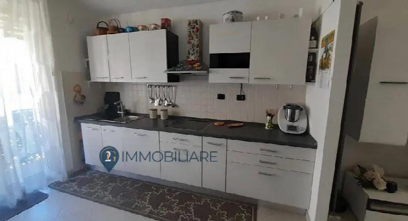 Appartamento in vendita a La Spezia, Favaro, La Pieve, Melara - foto 1