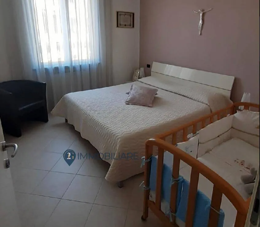 Appartamento in vendita a La Spezia, Favaro, La Pieve, Melara - foto 2