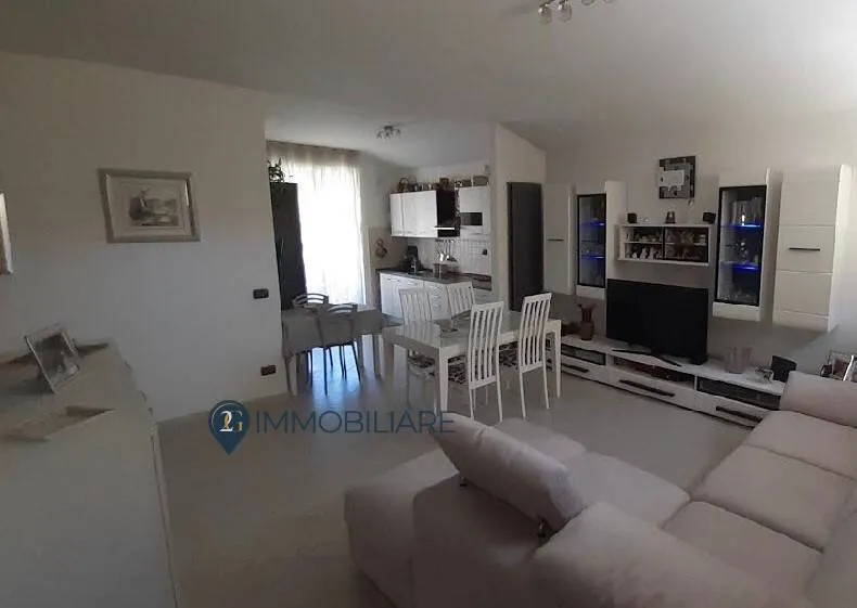 Appartamento in vendita a La Spezia, Favaro, La Pieve, Melara - foto 4