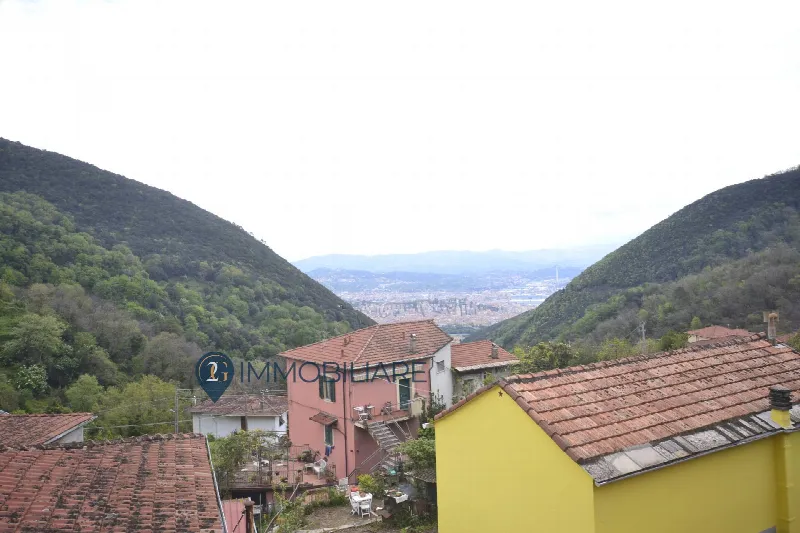 Appartamento in vendita a La Spezia, Fabiano, Marola, Litoranea - foto 1
