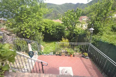 Appartamento a La Spezia
