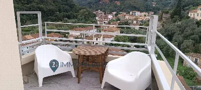 Attico in vendita a Arcola - foto 1