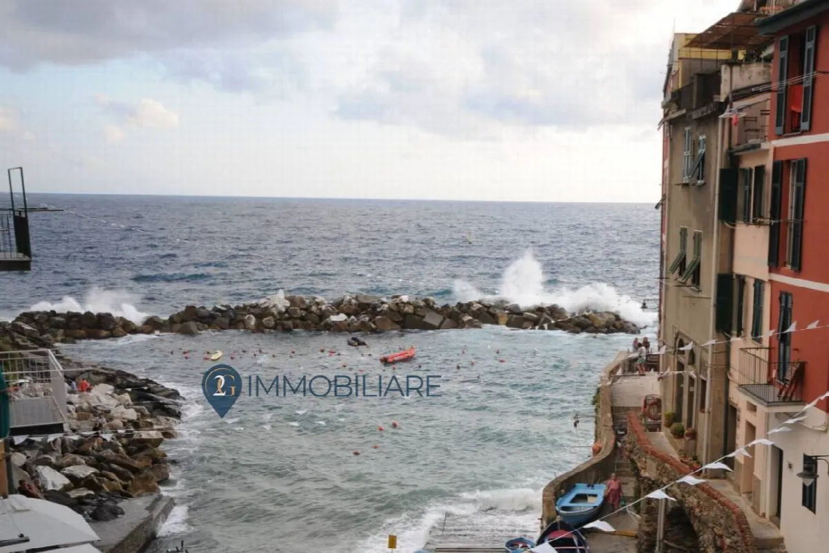 Appartamento in vendita a Riomaggiore - foto 2