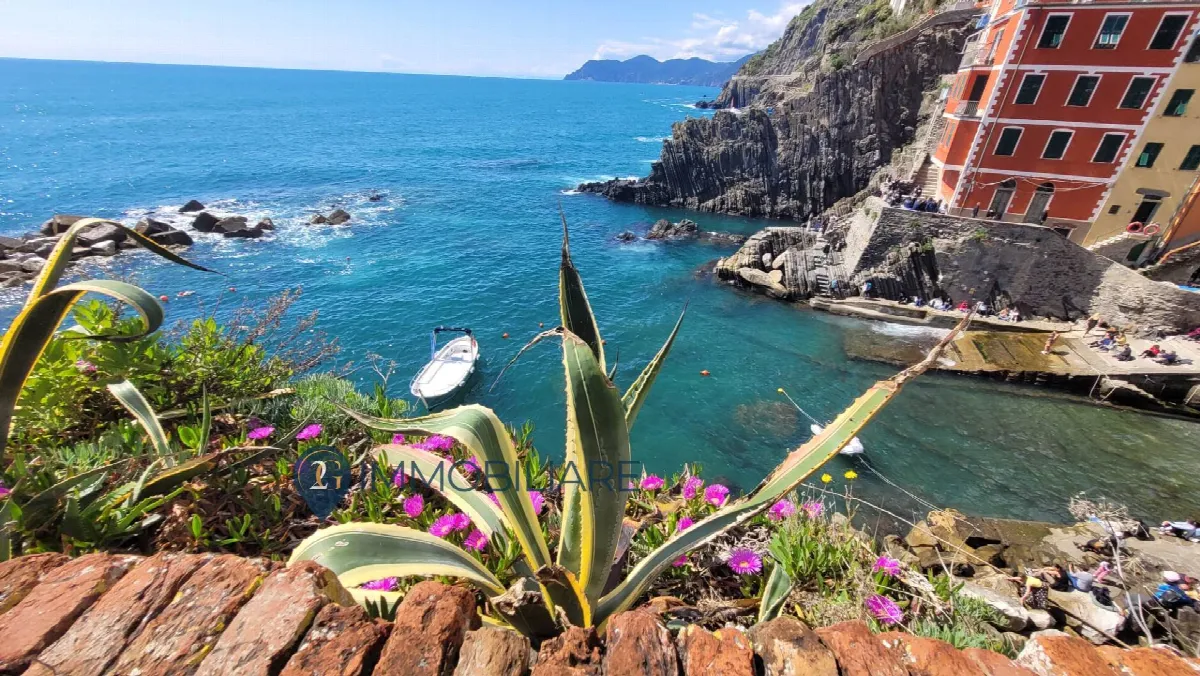 Appartamento in vendita a Riomaggiore - foto 3