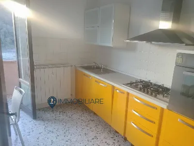Appartamento a Aulla