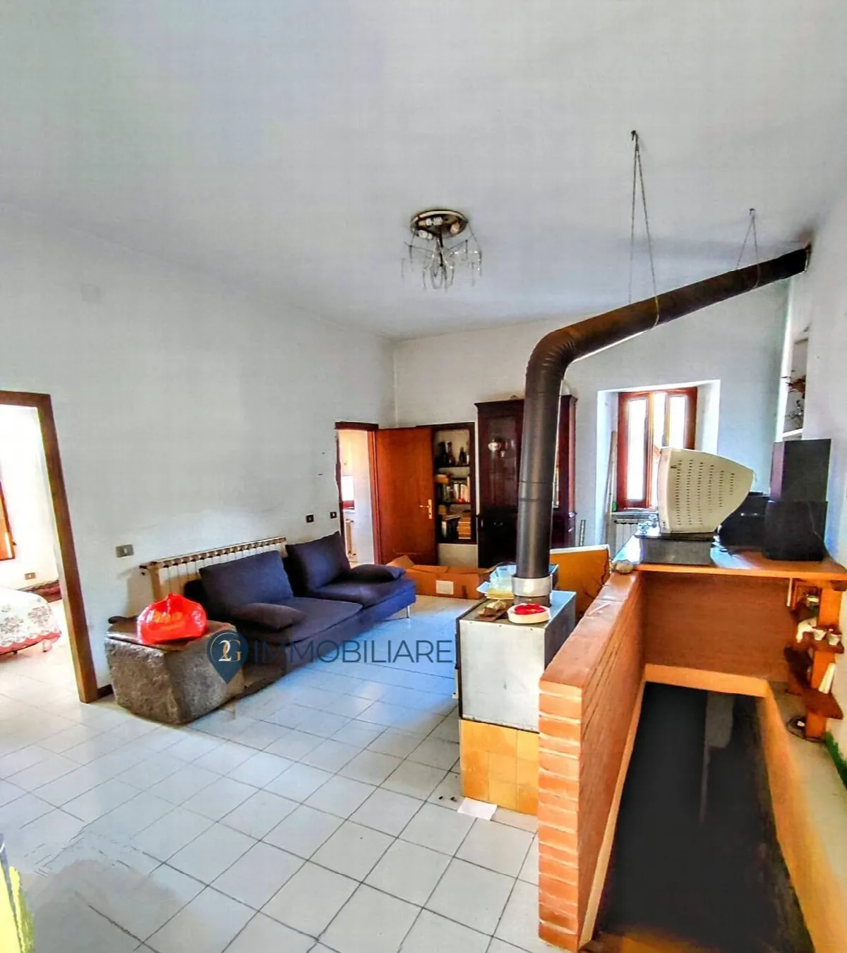 Appartamento in vendita a Beverino - foto 3