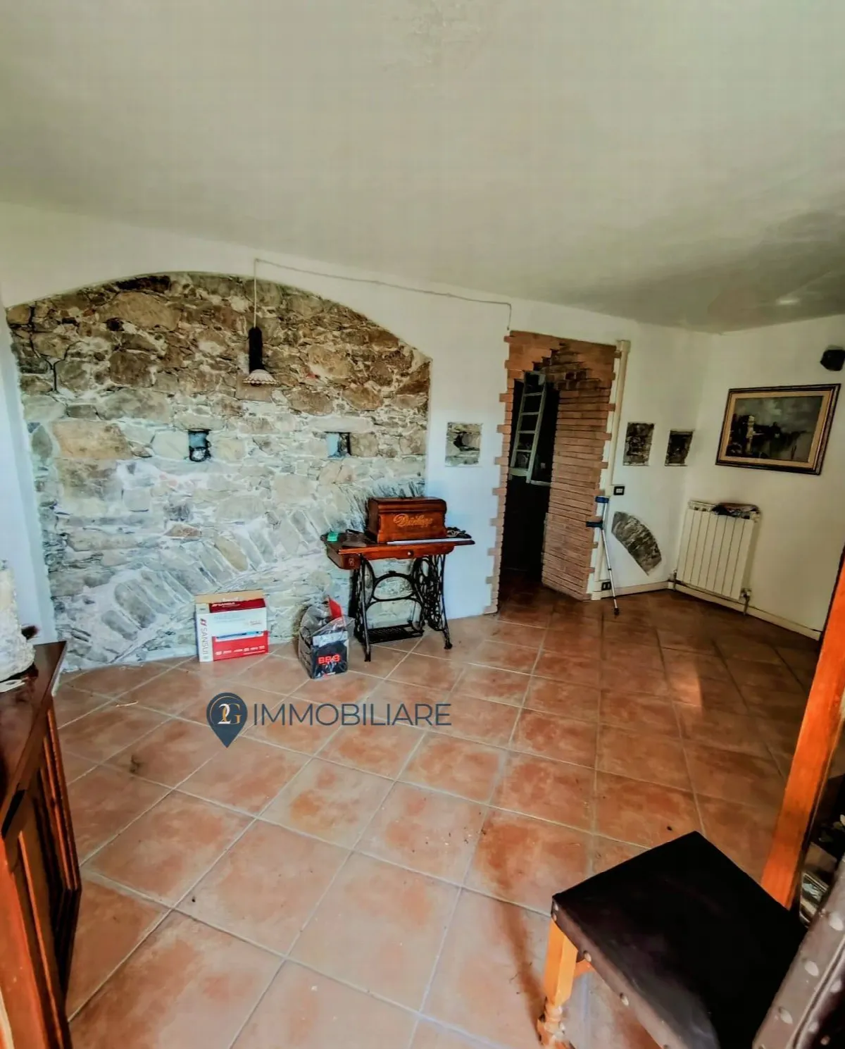 Appartamento in vendita a Beverino - foto 4