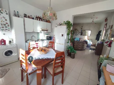 Appartamento a Beverino