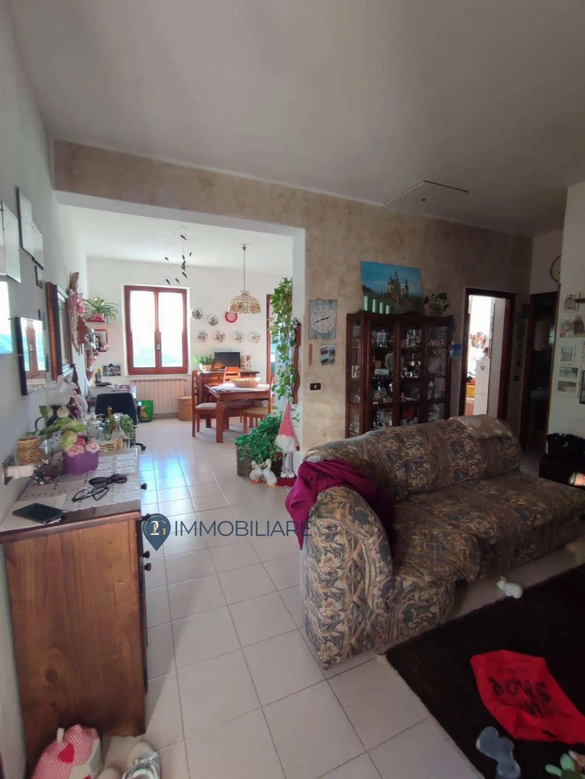 Appartamento in vendita a Beverino - foto 2