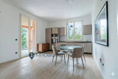 Appartamento in vendita a La Spezia, Foce,... - foto 2