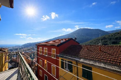 Appartamento in vendita a La Spezia, Chiap... - foto 1