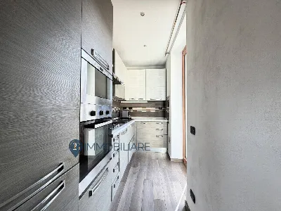 Appartamento in vendita a La Spezia, Chiap... - foto 7