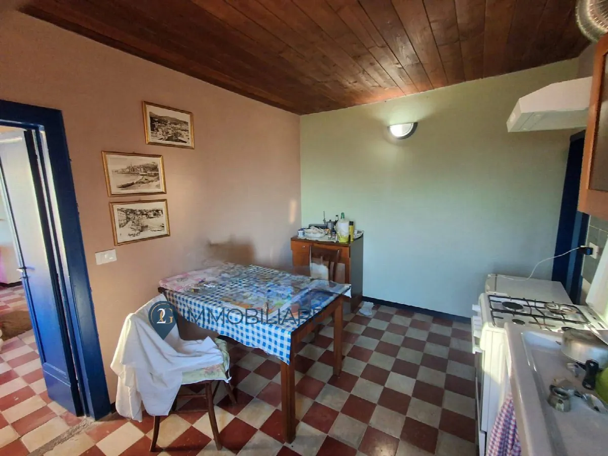 Appartamento in vendita a Beverino - foto 2