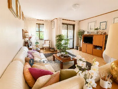 Appartamento in vendita a Santo Stefano di... - foto 8