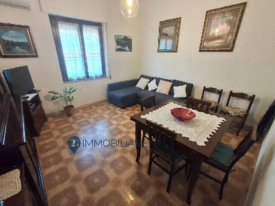 Appartamento in vendita a Vezzano Ligure - foto 1