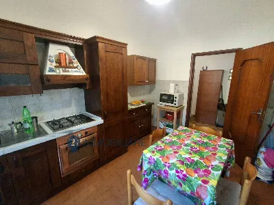 Appartamento in vendita a Vezzano Ligure - foto 2