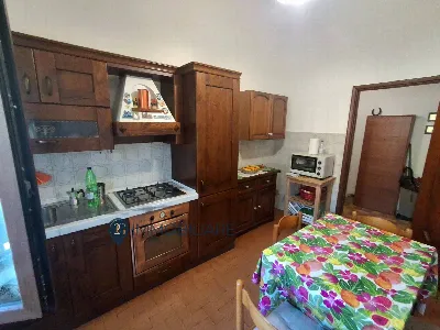 Appartamento in vendita a Vezzano Ligure - foto 3
