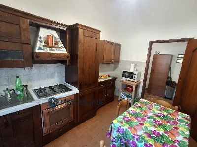 Appartamento in vendita a Vezzano Ligure - foto 4