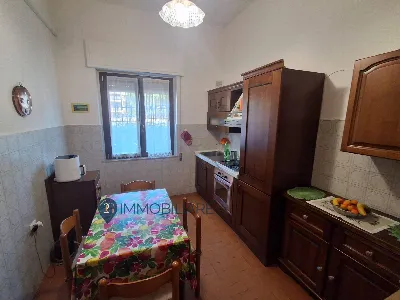 Appartamento in vendita a Vezzano Ligure - foto 6