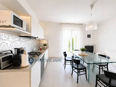 Appartamento in vendita a Santo Stefano di... - foto 5