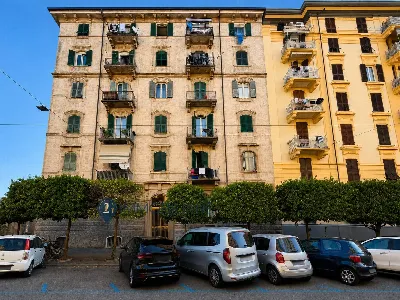 Appartamento in vendita a La Spezia, Chiap... - foto 1